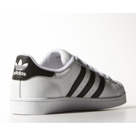 Zapatillas Adidas Originals Superstar M C77124 blanco 2