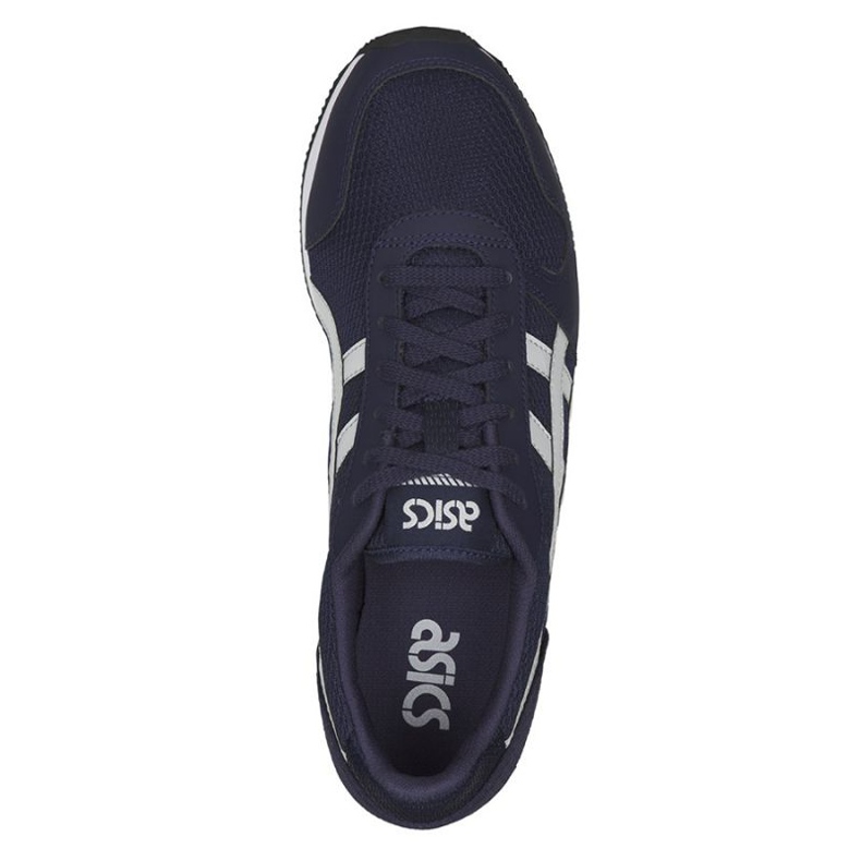 Zapatillas Asics Curreo Ii M HN7A0 5896 azul KeeShoes