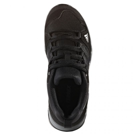 Zapatillas Adidas Terrex AX2R Jr BB1935 negro 1