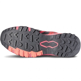 Zapatillas Asics Gl Fuji Attack W 5GTX T681N-9520 gris 3