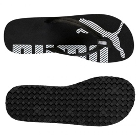 Chanclas Puma Epic Flip V2 M 360248 03 negro 1