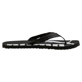 Chanclas Puma Epic Flip V2 M 360248 03 negro 2