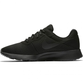 Zapatillas de running Nike Tanjun M 812654-001 negro 3