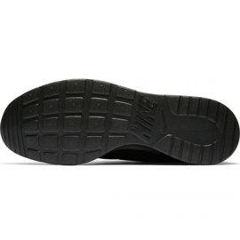 Zapatillas de running Nike Tanjun M 812654-001 negro 5