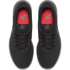 Zapatillas de running Nike Tanjun M 812654-001 negro 6