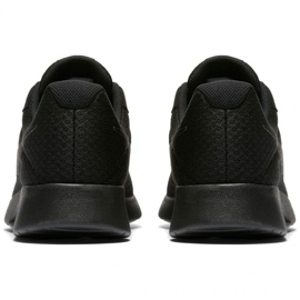 Zapatillas de running Nike Tanjun M 812654-001 negro 11