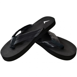 Zapatillas negras Outhorn HOL18-KLM601 M negro 1