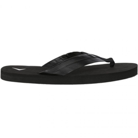 Zapatillas negras Outhorn HOL18-KLM601 M negro 2