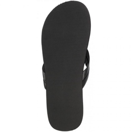 Zapatillas negras Outhorn HOL18-KLM601 M negro 4