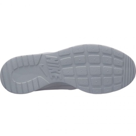 Zapato Nike Tanjun Prem M 876899008 gris 1