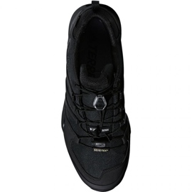 Adidas Terrex Swift R2 GTX CM7492 Zapatos negro 1