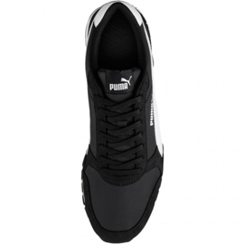 Puma St Runner v2 Nl M 365278 01 negro 1 Puma St Runner v2 Nl M 365278 01 negro 1