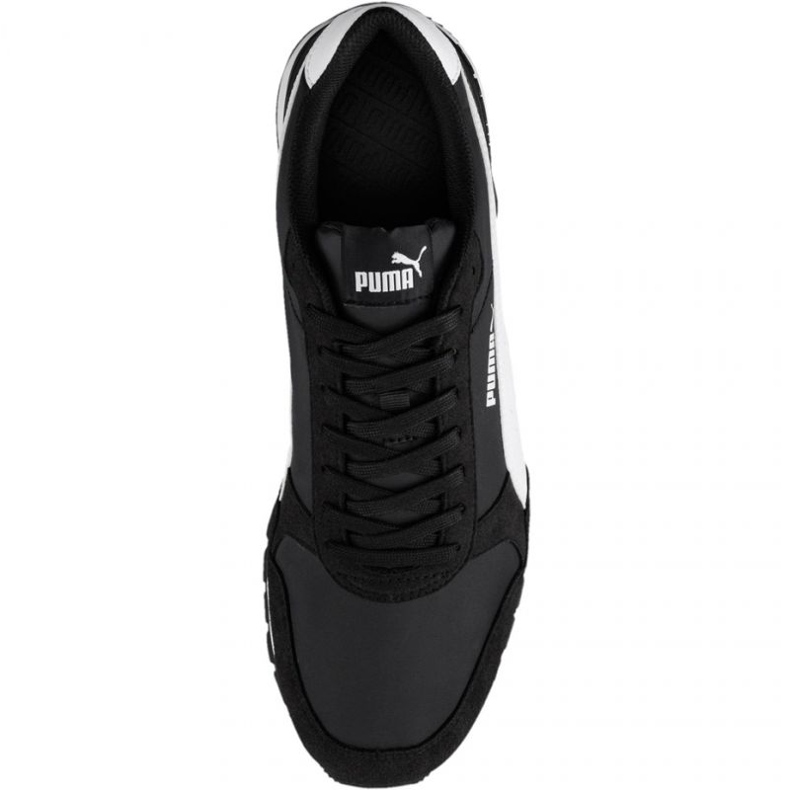 Puma St Runner v2 Nl M 365278 01 negro 1 Puma St Runner v2 Nl M 365278 01 negro 1