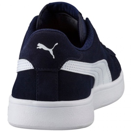 Puma Smash V2 M 364989 04 azul 3