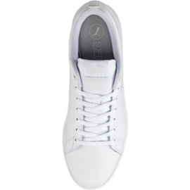Zapatillas Puma Smash Wns v2 L 365208 04 blanco 1