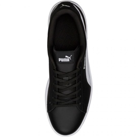Puma Smash v2 LM 365215 04 negro 1