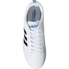 Zapatos adidas Vs Advantage M F99256 blanco 1