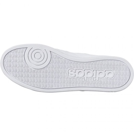 Zapatos adidas Vs Advantage M F99256 blanco 2