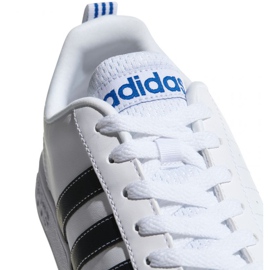 Zapatos adidas Vs Advantage M F99256 blanco 4
