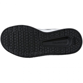 Zapatillas Adidas AltaSport Cf Jr D96830 blanco 3