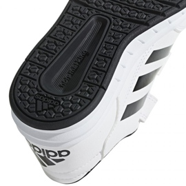 Zapatillas Adidas AltaSport Cf Jr D96830 blanco 6