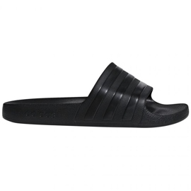 Zapatillas Adidas Adilette Aqua M F35550 negro negro 2 Zapatillas Adidas Adilette Aqua M F35550 negro negro 2