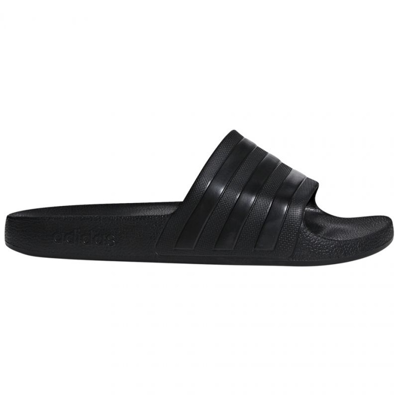Zapatillas Adidas Adilette Aqua M F35550 negro negro 2 Zapatillas Adidas Adilette Aqua M F35550 negro negro 2