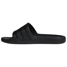 Zapatillas Adidas Adilette Aqua M F35550 negro negro 3