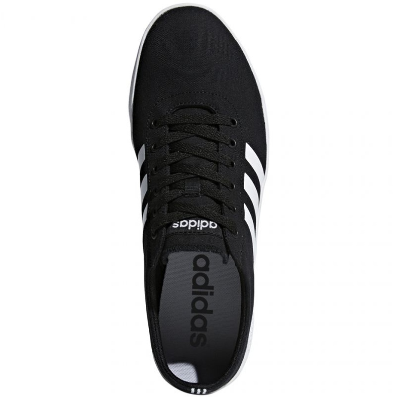 Zapatillas Adidas Easy Vulc 2.0 M DB0002 negro 1