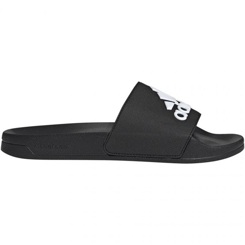 Zapatillas Adidas Adilette Shower M F34770 negro 2