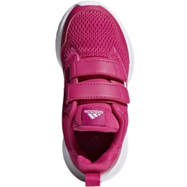 Zapatillas Adidas AltaRun Cf K CG6895 rosado 2