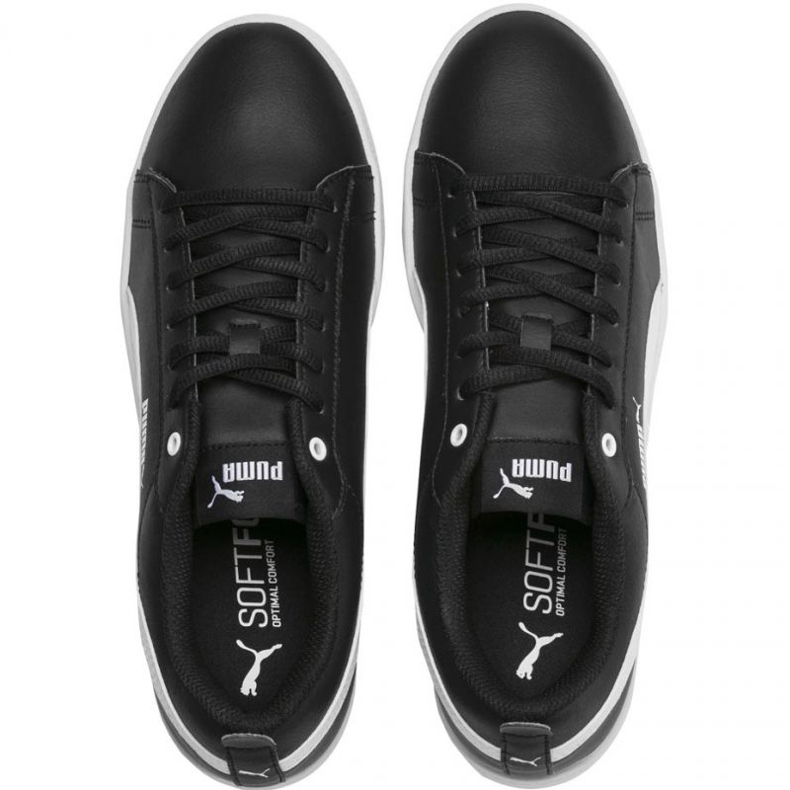 Puma Smash Wns v2 LW 365208 02 negro 2 Puma Smash Wns v2 LW 365208 02 negro 2