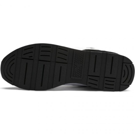 Zapatillas Puma Vista M 369365 01 negro 5