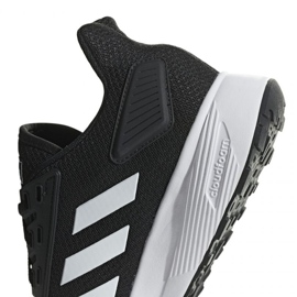 Zapatillas de running adidas Duramo 9 M BB7066 negro 4
