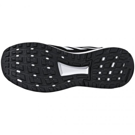 Zapatillas de running adidas Duramo 9 M BB7066 negro 6