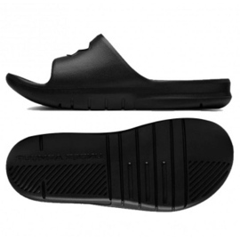 Under Armour Core Pth Sl 3021286-001 negro 3
