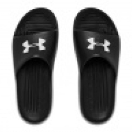Under Armour Core Pth Sl 3021286-001 negro 4