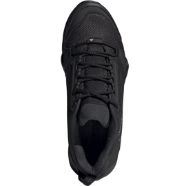 Zapatillas de trekking adidas Terrex AX3 M BC0524 negro 1