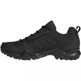 Zapatillas de trekking adidas Terrex AX3 M BC0524 negro 2