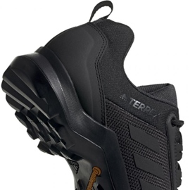 Zapatillas de trekking adidas Terrex AX3 M BC0524 negro 4