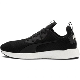 Zapatillas de running Puma Nrgy Neko Sport M 191583 01 negro 2