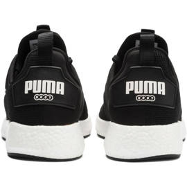 Zapatillas de running Puma Nrgy Neko Sport M 191583 01 negro 5