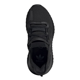 Adidas Originals U_PATH Run Zapatillas Jr G28107 negro 1