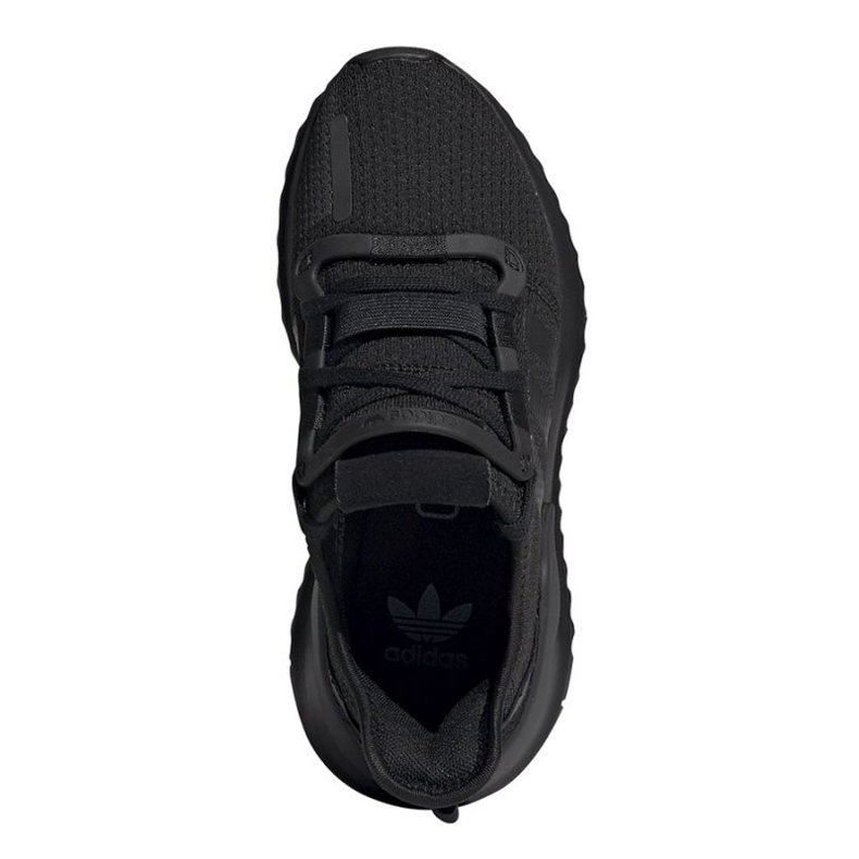 Adidas Originals U_PATH Run Zapatillas Jr G28107 negro 1