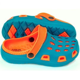 Zapatillas Aqua-Speed ​​Silvi col 01 azul 2