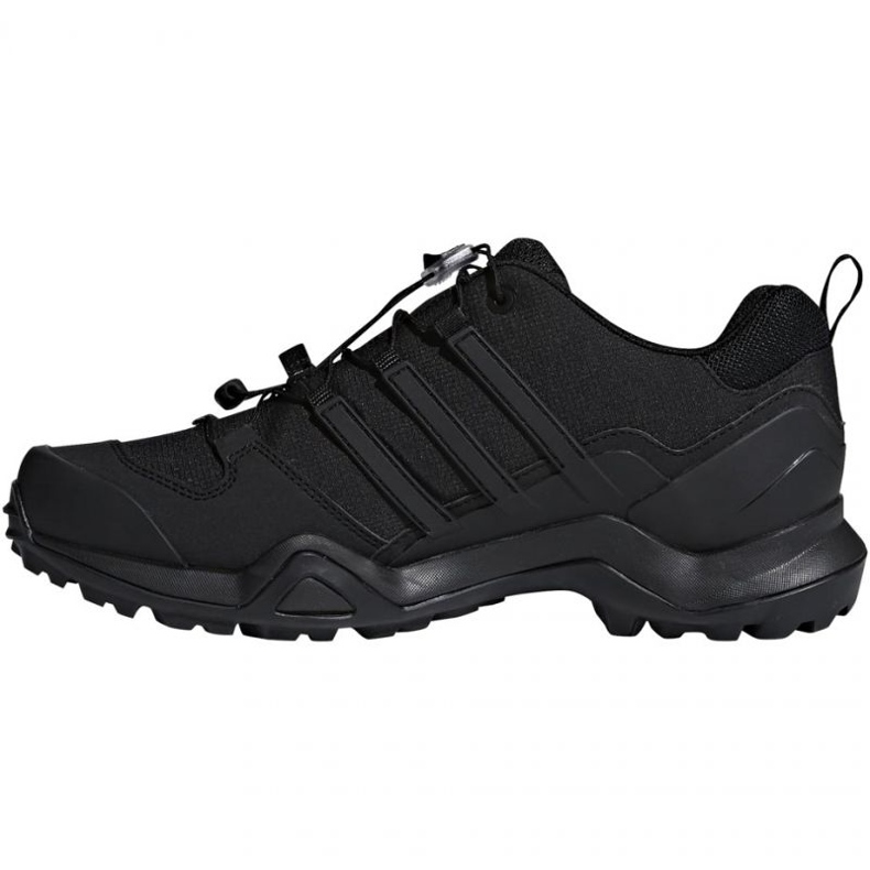 Zapatillas Adidas Terrex Swift R2 M CM7486 negro 1