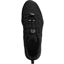 Zapatillas Adidas Terrex Swift R2 M CM7486 negro 2