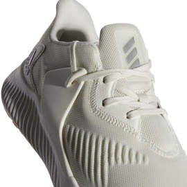 Zapatillas de running adidas Alphabounce rc 2 m M D96523 blanco 3