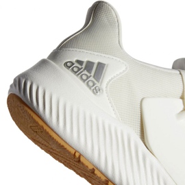 Zapatillas de running adidas Alphabounce rc 2 m M D96523 blanco 4