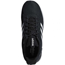 Zapatillas de running adidas Questar Ride M F34983 negro 1
